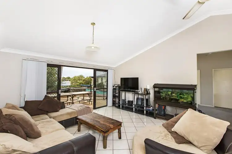 Second view of Homely house listing, 204 Sunshine Boulevard, Mermaid Waters QLD 4218
