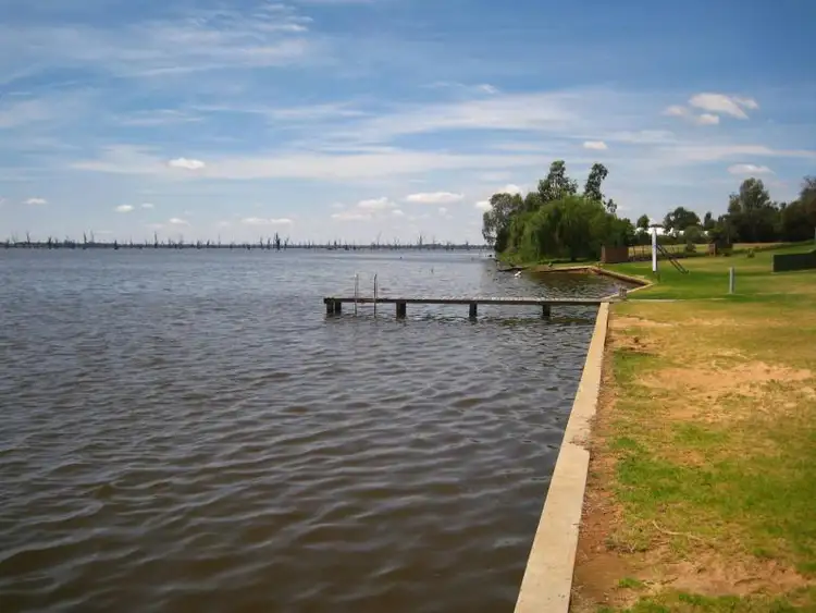 Second view of Homely land listing, 5 Judd Road, Yarrawonga VIC 3730
