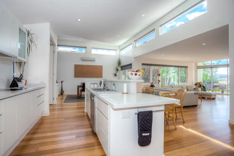 Fourth view of Homely house listing, 4 Howey Street, Gisborne VIC 3437