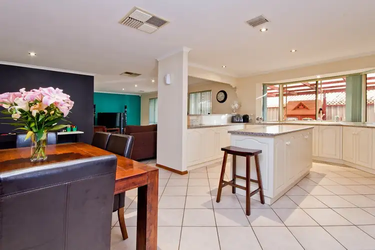 Fourth view of Homely house listing, 9 Birchen Avenue, Parafield Gardens SA 5107