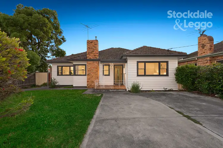 Main view of Homely house listing, 79 Chapman Avenue, Glenroy VIC 3046