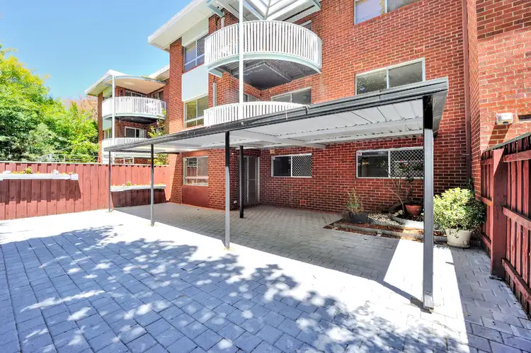 Seventh view of Homely unit listing, 3/10 Prescott Place, Orelia WA 6167