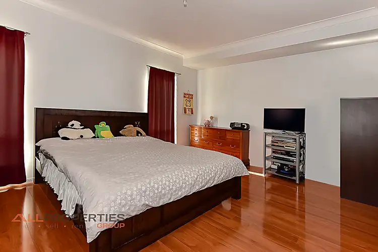 Sixth view of Homely house listing, 7 Gardenia Circuit, Heathwood QLD 4110