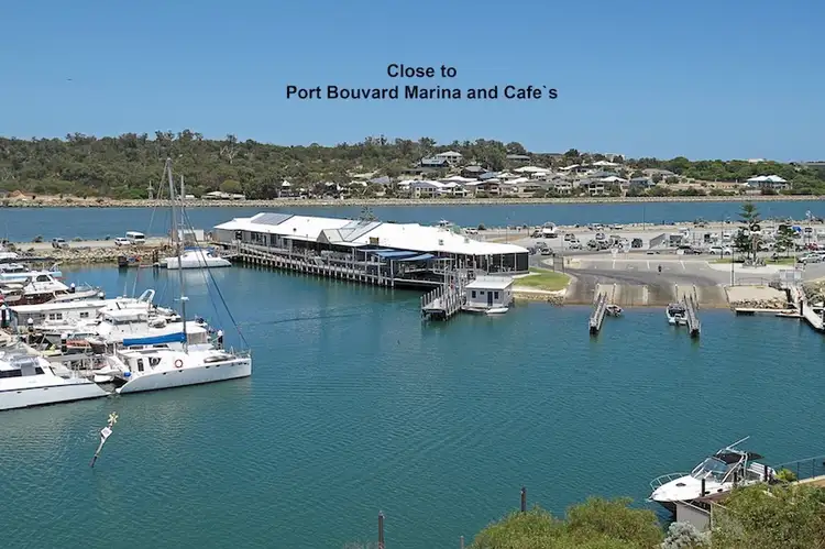 Sixth view of Homely land listing, 23 Waterbird Vista, Dawesville WA 6211