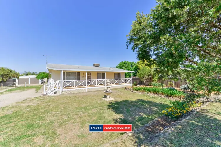 Main view of Homely house listing, 27 Manilla Road, Tamworth NSW 2340
