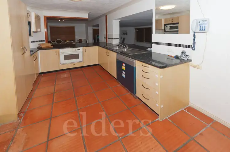 Second view of Homely house listing, 9 Barra Ct, Merrimac QLD 4226