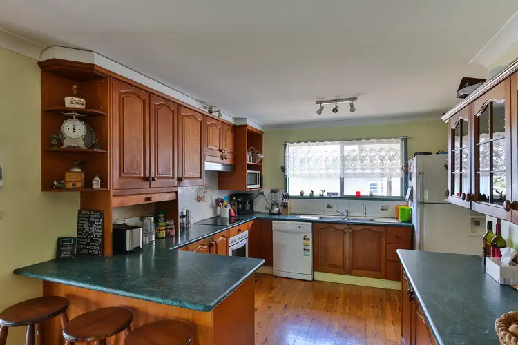 Third view of Homely house listing, 328 Hursley Road, Glenvale QLD 4350