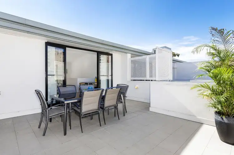 Fifth view of Homely apartment listing, 14/16 Dunblane Street, Camperdown NSW 2050