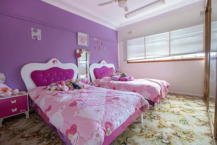 Fifth view of Homely house listing, 114 WYCOMBE STREET, Yagoona NSW 2199