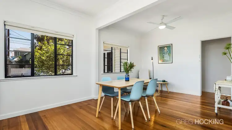 Sixth view of Homely house listing, 68 Gordon Street, Newport VIC 3015