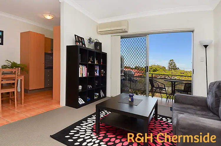 3/60 Church Road, Zillmere QLD 4034
