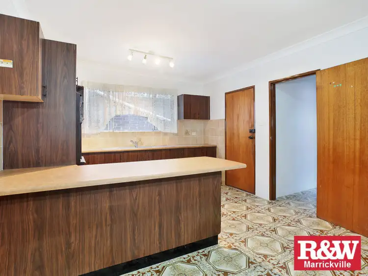 Fifth view of Homely house listing, 28 Henson Street, Marrickville NSW 2204