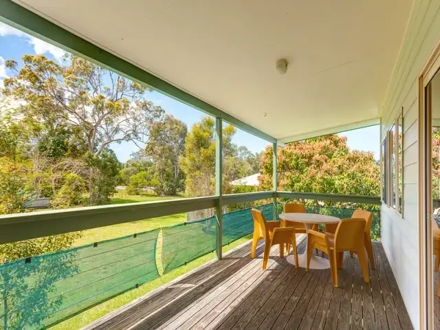 Sixth view of Homely house listing, 13 Sweetlip Circle, Tin Can Bay QLD 4580