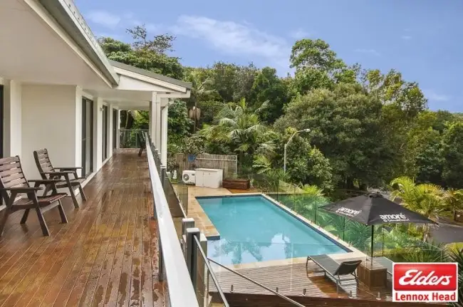 Second view of Homely house listing, 27 Tara Downs, Lennox Head NSW 2478