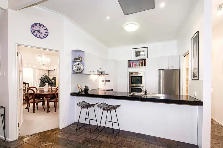 Fifth view of Homely house listing, 1 Bournian Avenue, Strathmore VIC 3041