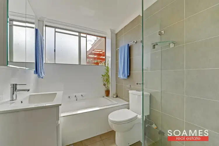 Seventh view of Homely apartment listing, 17/83-87 Albert Street, Hornsby NSW 2077