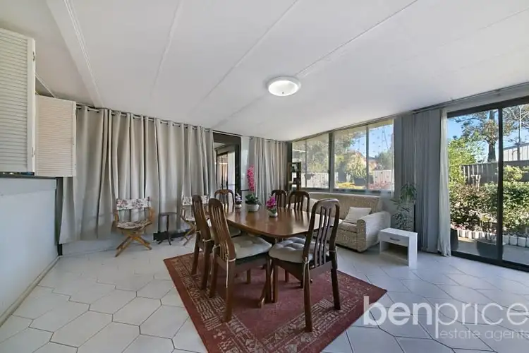 Fourth view of Homely house listing, 9 Truscott Place, Bidwill NSW 2770