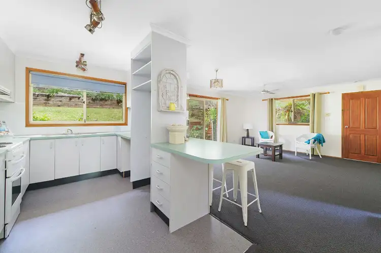 Fourth view of Homely house listing, 15 Tristania Court, Port Macquarie NSW 2444