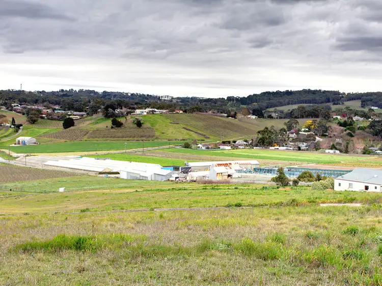 Main view of Homely house listing, Lot 220 Swamp and Days Roads, Uraidla SA 5142