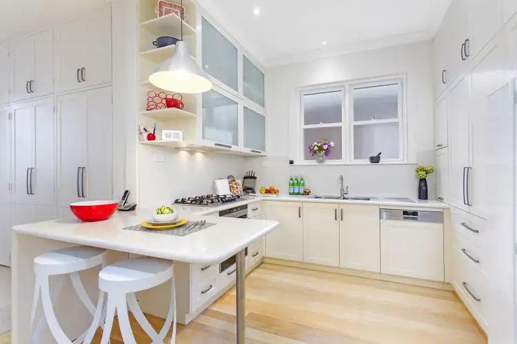 Sixth view of Homely house listing, 5 Hunter Street, Lewisham NSW 2049