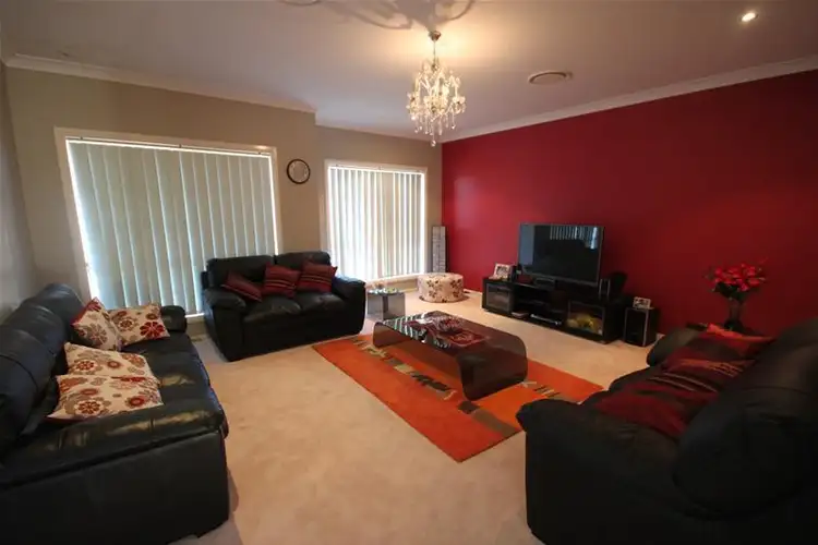 Fourth view of Homely house listing, 30 The Heights, Tamworth NSW 2340
