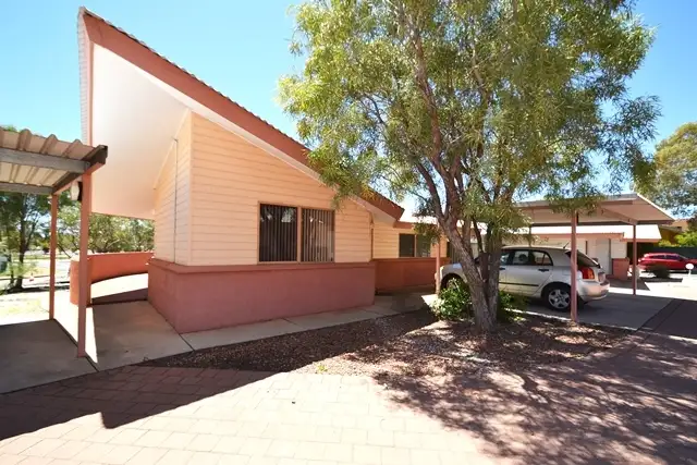 Main view of Homely unit listing, 7/25 Shanahan Close, Mount Johns NT 874