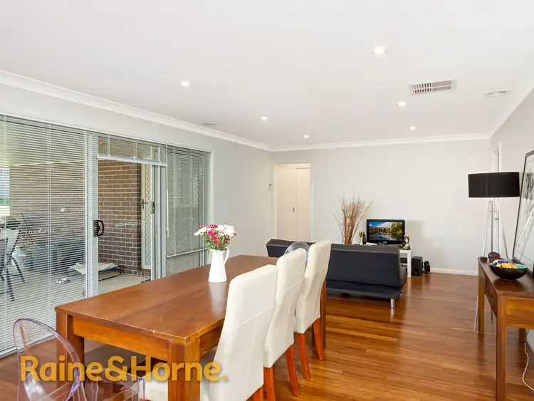 Sixth view of Homely house listing, 7 Murndal Place, Bourkelands NSW 2650