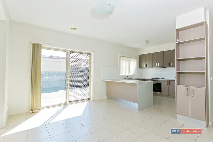 Second view of Homely house listing, 3 Kasem Drive, Werribee VIC 3030