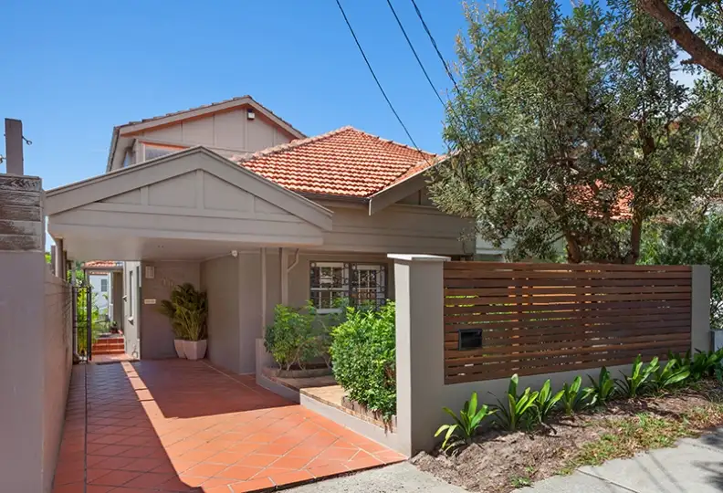 Main view of Homely house listing, 40 Chaleyer Street, Rose Bay NSW 2029