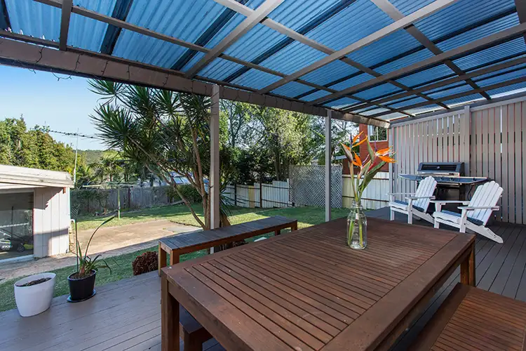 Fifth view of Homely house listing, 103 Parkes Street, Helensburgh NSW 2508