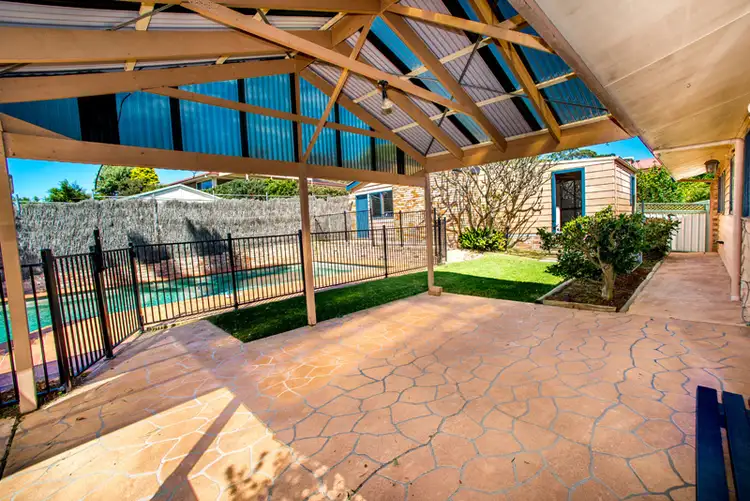 Sixth view of Homely house listing, 23 Mulubinda Parade, Corlette NSW 2315