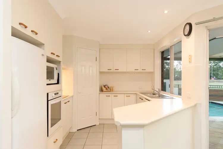 Fifth view of Homely house listing, 3 Hopwood Court, Shailer Park QLD 4128