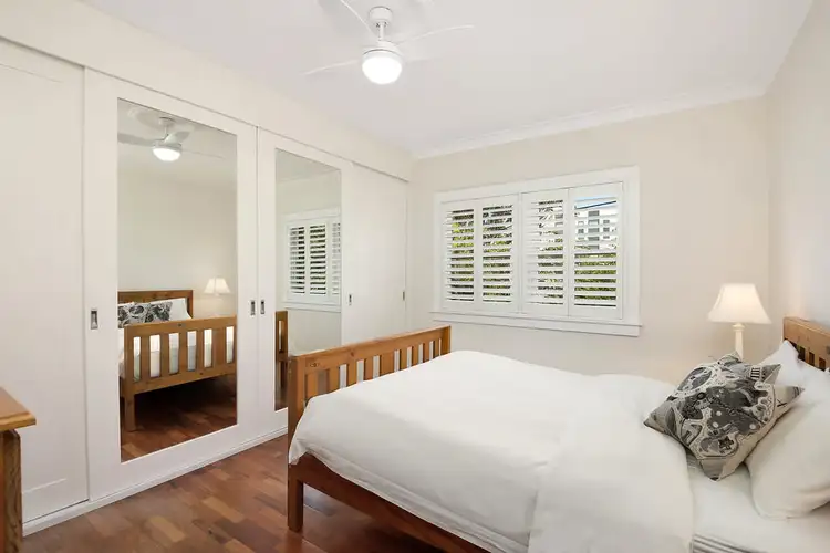 Third view of Homely apartment listing, 6/2A Birriga Road, Bellevue Hill NSW 2023