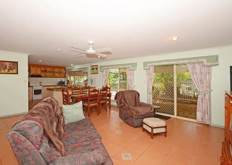 Sixth view of Homely house listing, 40 Raward Road, Wondunna QLD 4655