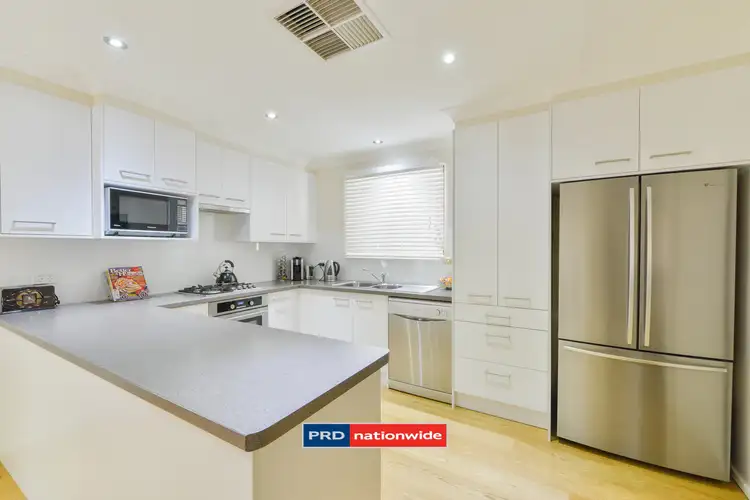Third view of Homely house listing, 14 Andrew Avenue, Tamworth NSW 2340