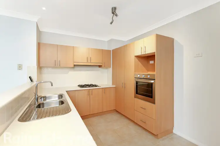 Sixth view of Homely house listing, 6 Tilbury Avenue, Stanhope Gardens NSW 2768