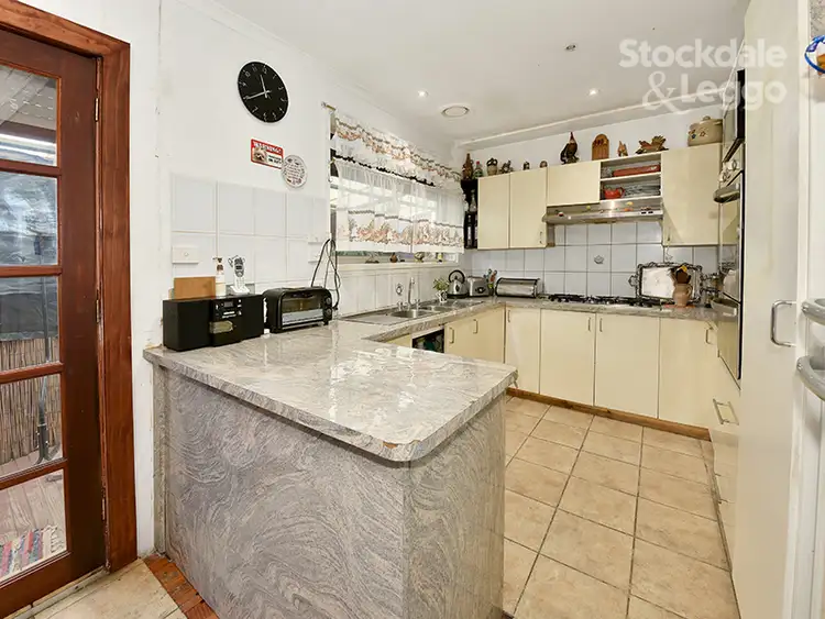 Fifth view of Homely house listing, 160 Dalton Road, Thomastown VIC 3074