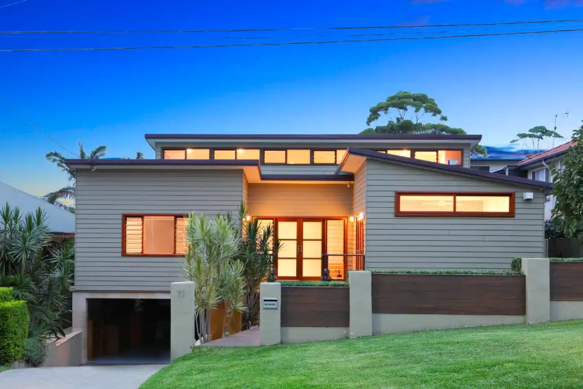 Main view of Homely house listing, 11 Margaret Street, Beacon Hill NSW 2100