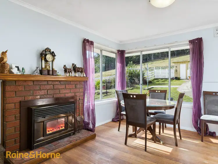 Fifth view of Homely house listing, 149 Umfrevilles Road, Kaoota TAS 7150