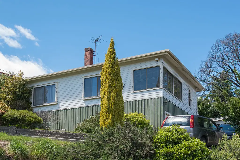 Main view of Homely house listing, 25 Peel Street, South Launceston TAS 7249