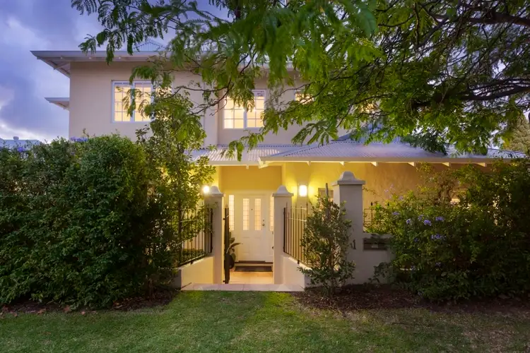 1 Caxton Road, Claremont WA 6010