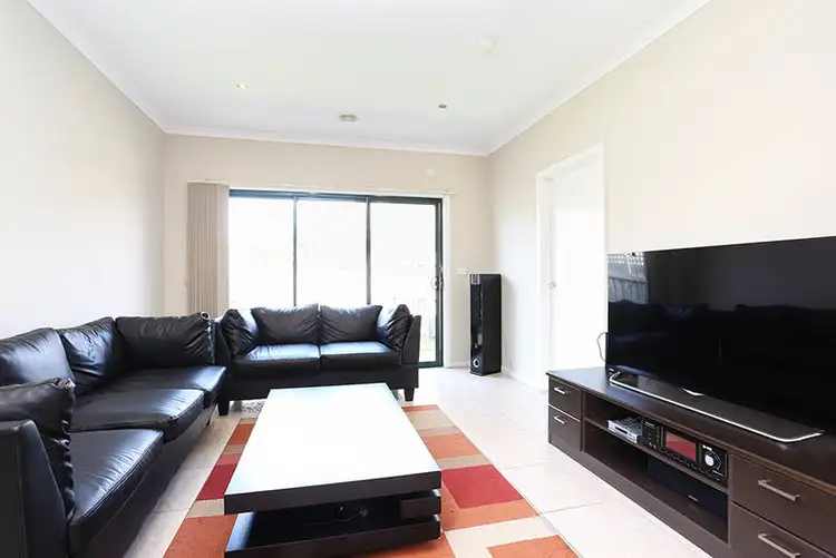 Third view of Homely house listing, 1/39 Gosford Way, Broadmeadows VIC 3047