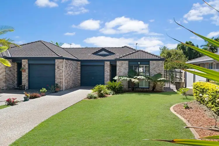 Second view of Homely semi-detached listing, 1/6 Topsail Cct, Banksia Beach QLD 4507
