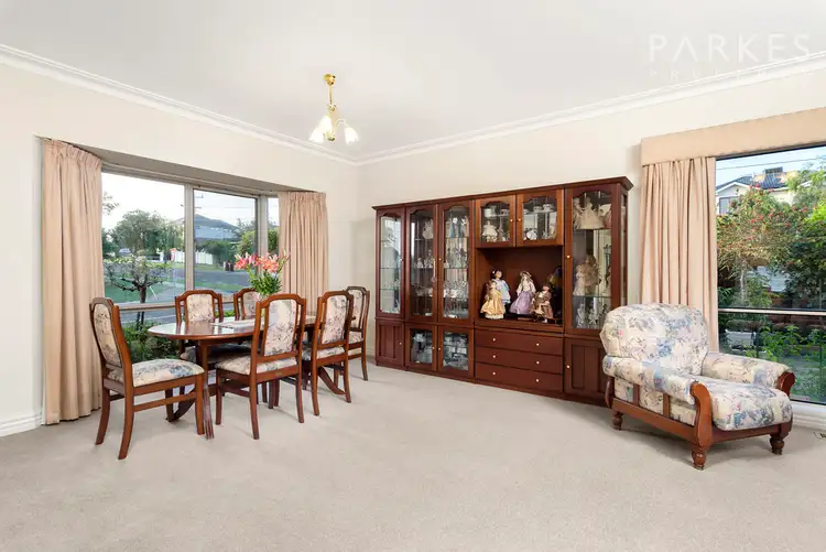 Second view of Homely house listing, 28 Beverley Street, Doncaster East VIC 3109
