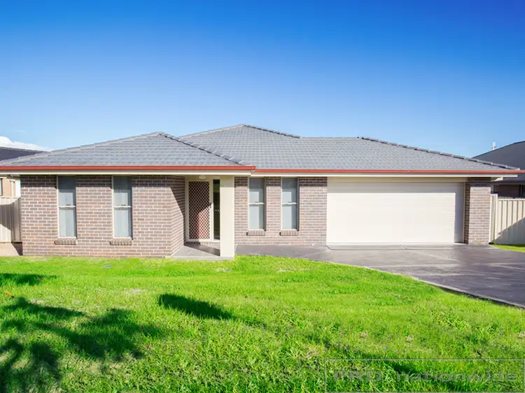 Main view of Homely house listing, 13 Semillon Ridge, Gillieston Heights NSW 2321
