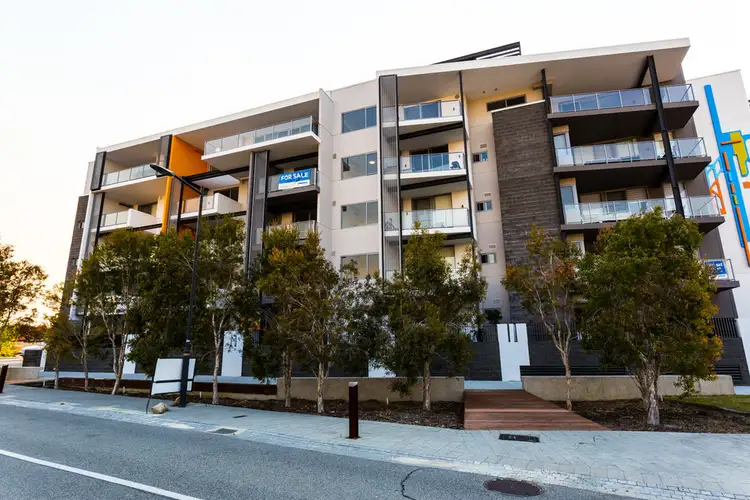 Seventh view of Homely apartment listing, 304/2 Wembley Court, Subiaco WA 6008