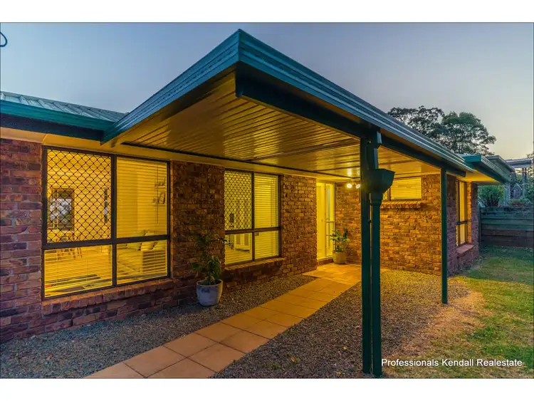 Second view of Homely house listing, 218 Beacon Road, Tamborine Mountain QLD 4272