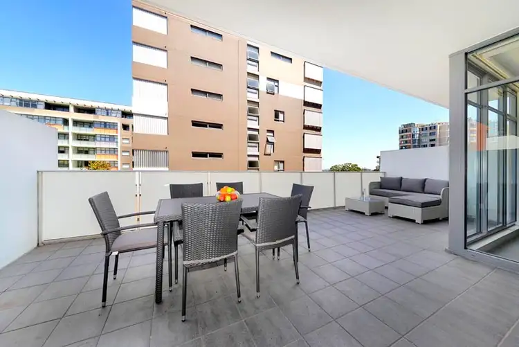 Second view of Homely apartment listing, 309/1 BRUCE BENNETTS PLACE, Maroubra NSW 2035
