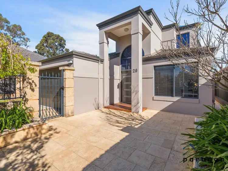 29 Howlett Street, North Perth WA 6006