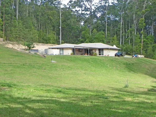 Second view of Homely house listing, 250 Johnsons Road, Sandy Beach NSW 2456